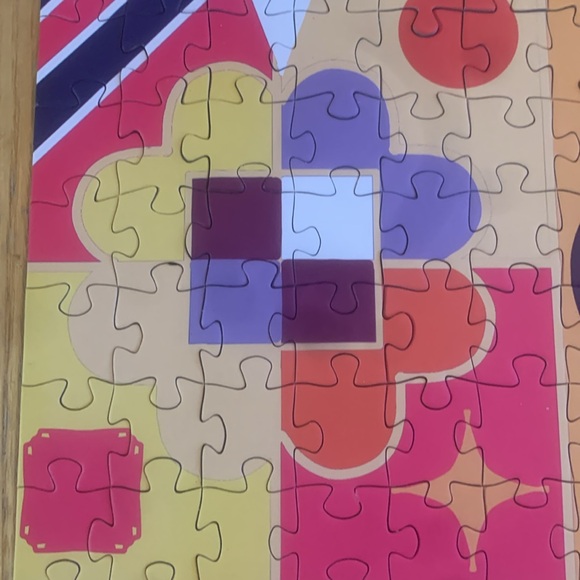 Puzzle by Elewhite. 500 pcs. Nutcracker No 1 - Picture 7 of 11